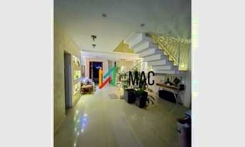 Imagem 6: Casa de Alto Padrão com 4 Suítes, Piscina Iluminada e Área Gourmet 310 m²