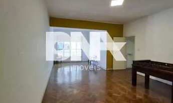 Imagem 3: Apartamento : Área Externa / Residencial / Botafogo