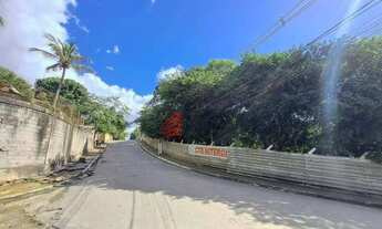 Imagem 2: Terreno à venda, 420 m² por R$ 70.000,00 - Caramujo - Niterói/RJ