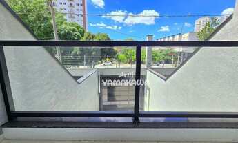 Imagem 6: Sobrado com 3 dormitórios à venda, 160 m² por R$ 990.000,00 - Vila Carrão - São Paulo/SP