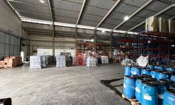 Imagem: ALUGUEL ARMAZÉM LOGÍSTICO E INDUSTRIAL