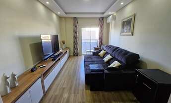 Imagem 4: Apartamento no Edifício One Tower