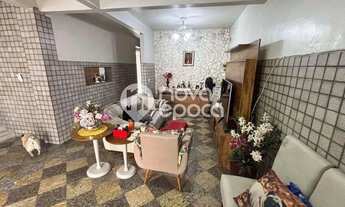 Imagem 4: Méier Casa com 4 dormitórios