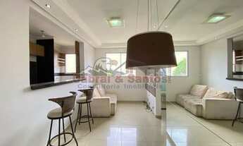 Imagem 2: Apartamento para alugar no condomínio Spazio Ilha do Mel - ITU/SP