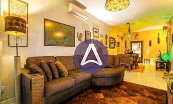 Imagem 4: Cobertura com 2 dormitórios, 185 m² - venda por R$ 2.700.000,00 ou aluguel por R$ 12.300,0