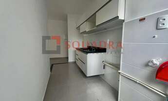 Imagem 5: Apartamento com 44m2 em Novo Mundo, Curitiba/PR