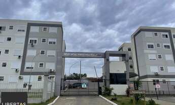 Imagem 3: Apartamento 2 dormitórios, 1 vaga e Piscina na Av. Protásio Alves