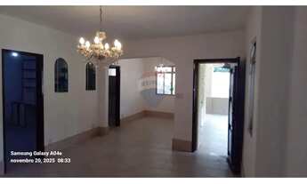 Imagem: Casa Ampla e Desocupada em Salvador, Ótimo