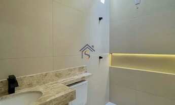 Imagem 15: Casa com 3 quartos à venda no Jardim Boa Esperança