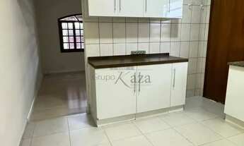 Imagem 5: Oportunidade - Casa - Jardim das Indústrias - 2 Dormitórios - 70m²