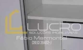 Imagem 14: Apartamento para locação e venda com 56 m² e 2 quartos em Residencial Parque Granja Cecíli