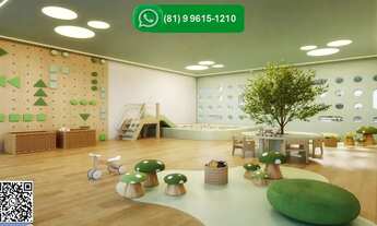 Imagem 6: PRAIA DOS CARNEIROS - FLAT 25 m² sendo 1 qrto num resort com condições especiais de aquisi