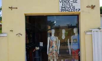 Imagem 2: Terreno Comercial à Venda 210 m², no Centro de São Francisco de Itabapoana Localização Es