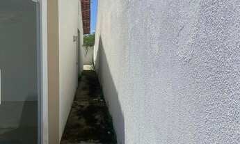 Imagem 4: Casa Residencial Para Venda em Rua Pública, Sim, Feira de Santana, 2 Quartos Sendo 1 Suíte