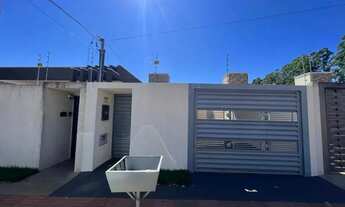 Imagem: Ótima casa térrea ao lado do CFPA