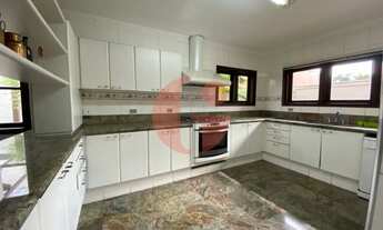 Imagem 5: Casa para locação com 04 suítes e piscina - 600m² no Esplanada do Sol