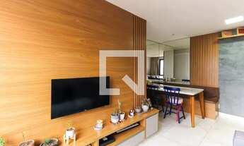 Imagem 3: Apartamento à Venda - Mooca, 2 Quartos, 52 m2