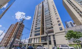 Imagem 2: APARTAMENTO com 4 dormitórios à venda com 263.02m² por R$ 1.790.000,00 no bairro Cabral