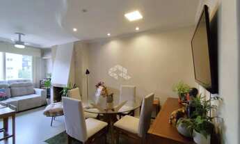 Imagem 2: APARTAMENTO REFORMADO DE 2 DORMITORIOS E 1 VAGA NO BAIRRO SANTANA!!!