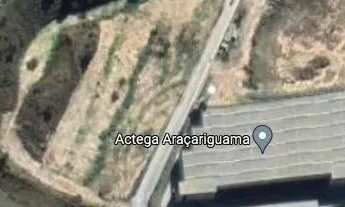 Imagem 6: Área em Araçariguama espetacular