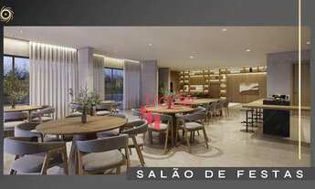 Imagem 4: Apartamento com 2 dormitórios à venda, 85 m² por R$ 655.000 - Jardim Macedo - Ribeirão Pre