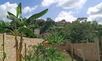 Imagem 6: Área de 100 metros quadrados