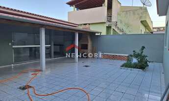 Imagem 5: Casa em Rua Maria das Dores Andrade - Ana Alves - Campo Belo/MG