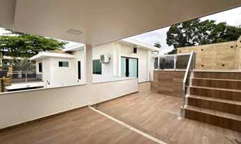 Imagem 4: Casa para aluguel, 3 quartos, 1 suíte, 5 vagas, Ouro Preto - Belo Horizonte/MG