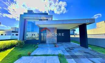 Imagem: Casa de condomínio em Rua Paraná - São