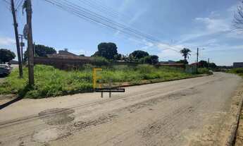 Imagem 3: TERRENO COM 397m2 I BEM LOCALIZADO I ÓTIMA OPORTUNIDADE