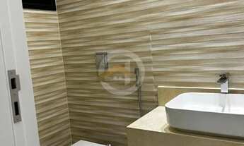 Imagem 7: Casa em Condomínio 4 com suítes, Portal do Sol Mendanha