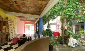 Imagem 4: Casa com 4 quartos em Itapetinga BAHIA