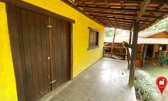 Imagem 2: Loja para alugar, 50 m² por R$ 1.500,00/mês - Córrego Ferreira - Brumadinho/MG