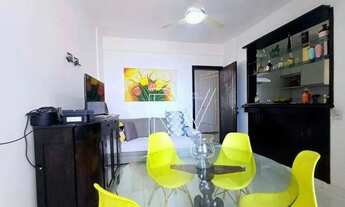 Imagem 3: Apartamento com 2 dormitórios à venda, 47 m² por R$ 316.000,00 - Pituba - Salvador/BA