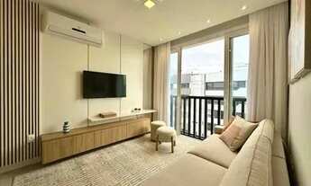 Imagem 5: Apartamento 2 dormitórios, com box duplo, no bairro Navegantes - Capão da Canoa - RS