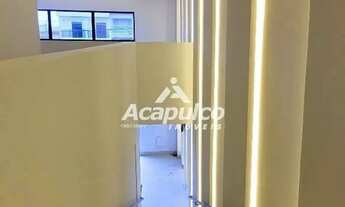 Imagem 2: Salão comercial à venda com 219 m² na Morada do Sol em Americana/SP