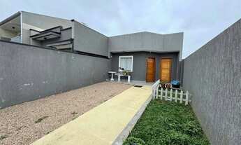 Imagem 3: Casa 3 Quartos 1 suite, Cidade Jardim São José dos Pinhais