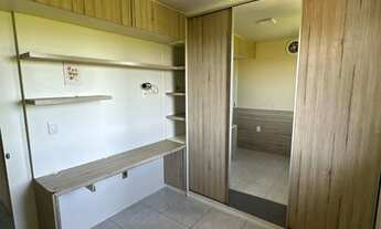 Imagem 4: Apartamento na Serraria residencial Iracema