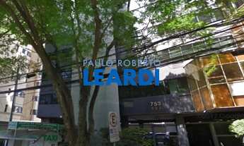 Imagem: CONJ. COMERCIAL - BROOKLIN - SP