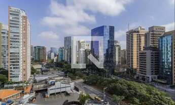 Imagem 7: Apartamento à Venda - Vila Olímpia, 2 Quartos, 91 m2