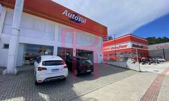 Imagem 3: Galpão para locação na Avenida do Estado em Balneário Camboriú