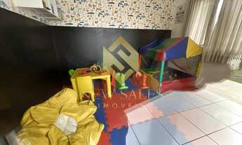 Imagem 5: Apartamento com 2 quartos a venda, 50m² - Setor Faiçalville