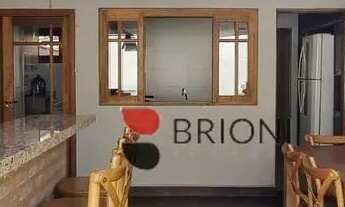 Imagem: Casa com 3 quartos à venda, 187 m² por