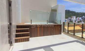 Imagem 6: Cobertura 3 Dormitórios - Palmas- Governador Celso Ramos/SC