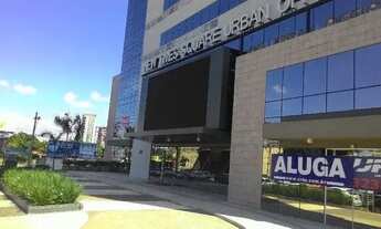 Imagem 2: Imóvel para aluguel possui 39 metros quadrados em Setor Bueno - Goiânia - GO