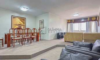 Imagem: Venda Apartamento 3 Dormitórios - 160 m²