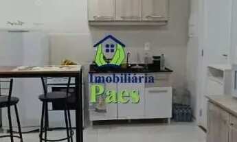 Imagem 2: Apartamento com 47m² em Colônia Dona Luíza - Ponta Grossa - PR