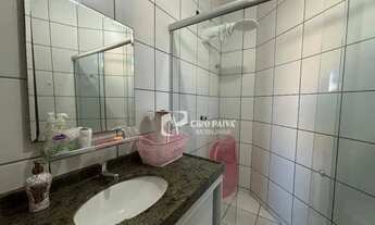 Imagem 7: Casa com 4 dormitórios à venda, 163 m² por R$ 635.000,00 - Sapiranga - Fortaleza/CE