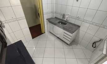 Imagem 5: Apartamento com 2 quartos à venda em Barro Branco (zona Norte) - SP