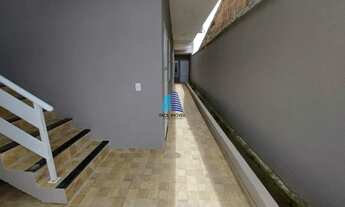 Imagem 5: APTO A RESIDENCIAL RUA LUMINOSA, Nº 3774 - GRANJA LISBOA